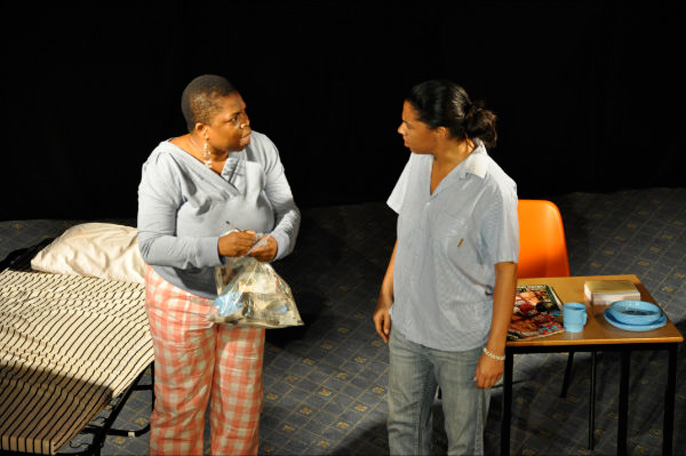 10-10-10, Intermission Theatre
