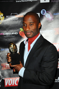 Clint Dyer