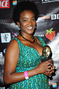 Wunmi Mosaku