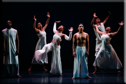 Evidence, a Dance Company: Ronald K Brown