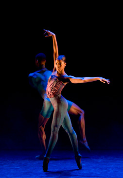 Ballet Black, Hackney Empire