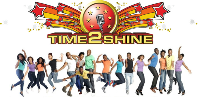 Time 2 Shine Ministry Gospel Talent Quest