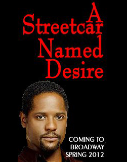 A Streetcar Desire