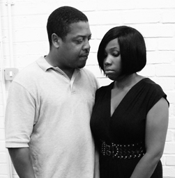 Stepping Stonez presents Family Secrets