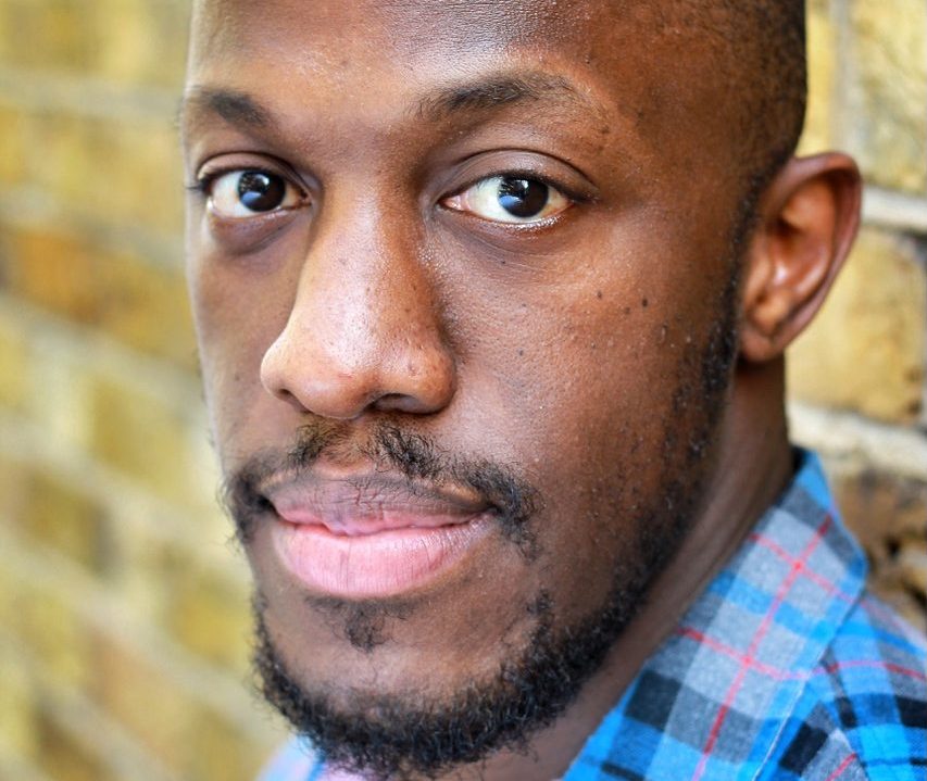 Giles Terera Interview Afridiziak Theatre News