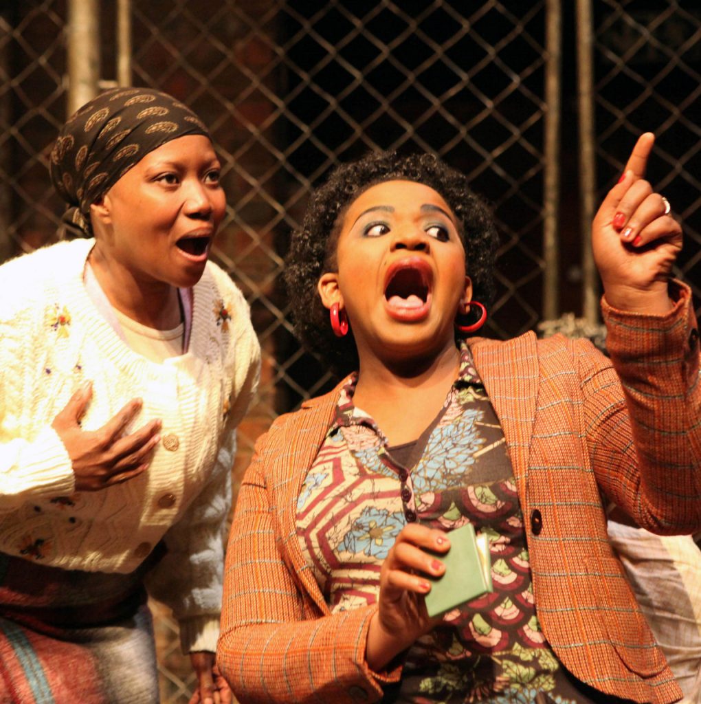 And the Girls in Their Sunday Dresses by Zakes Mda 29 Sept - 2 Oct 2021 ...