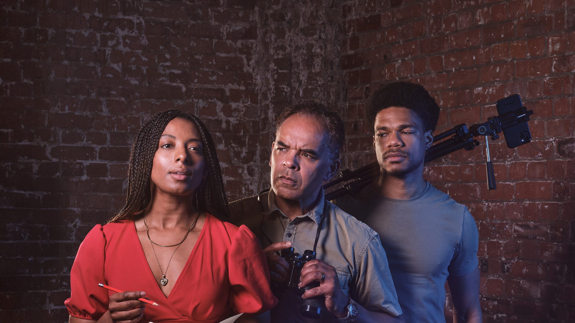Book of Grace by Suzan-Lori Parks Arcola Theatre