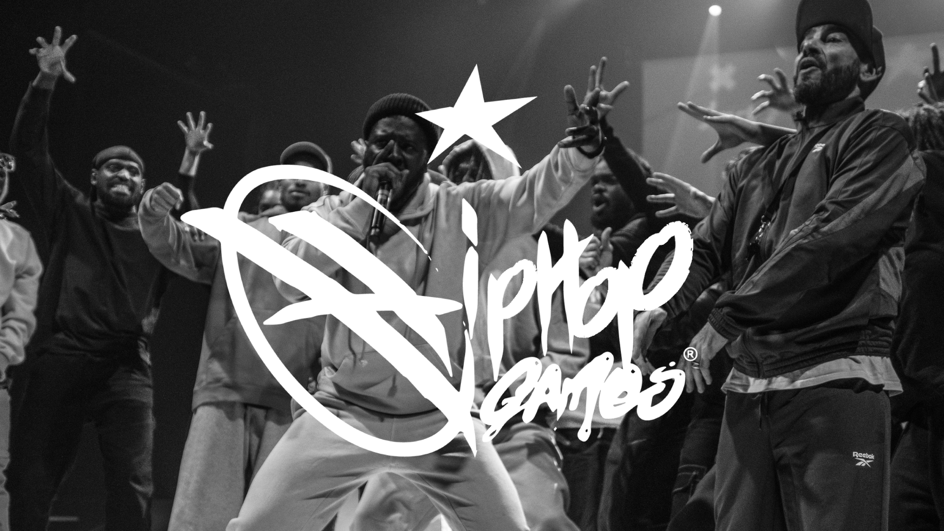 Hip Hop Games,  Queen Elizabeth Olympic Park this August