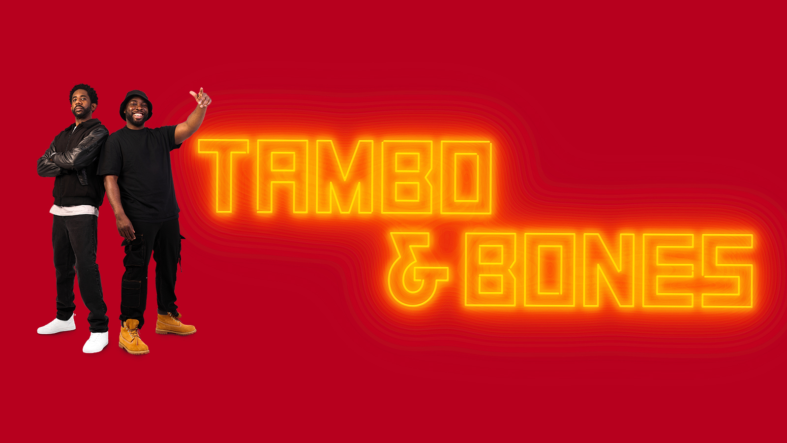 Actors Touring Company Announce National Tour of Tambo & Bones in 2025