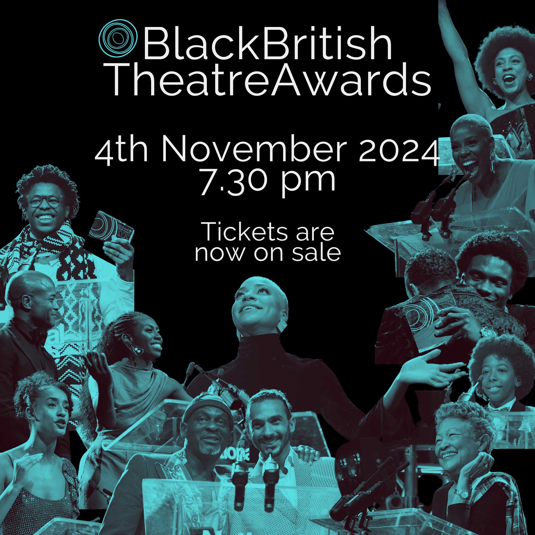 Black British Theatre Awards 2024