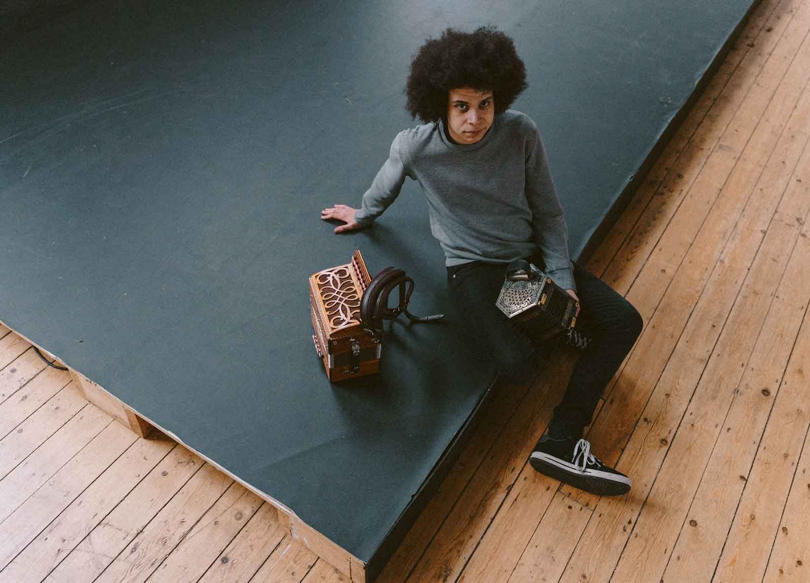 Cohen Braithwaite-Kilcoyne