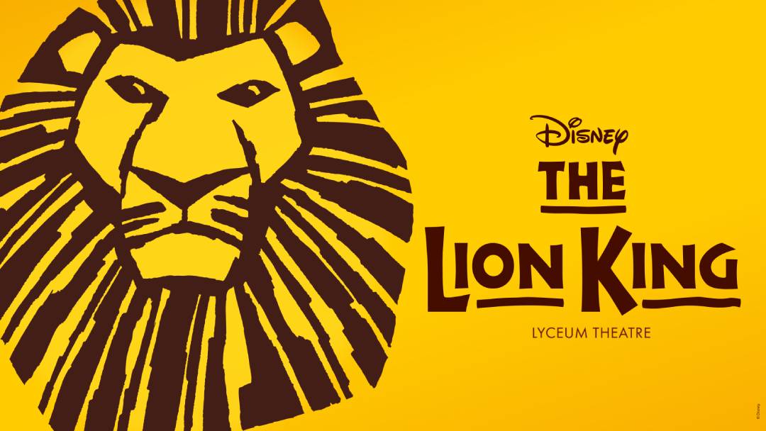 Disney's The Lion King UK Musical