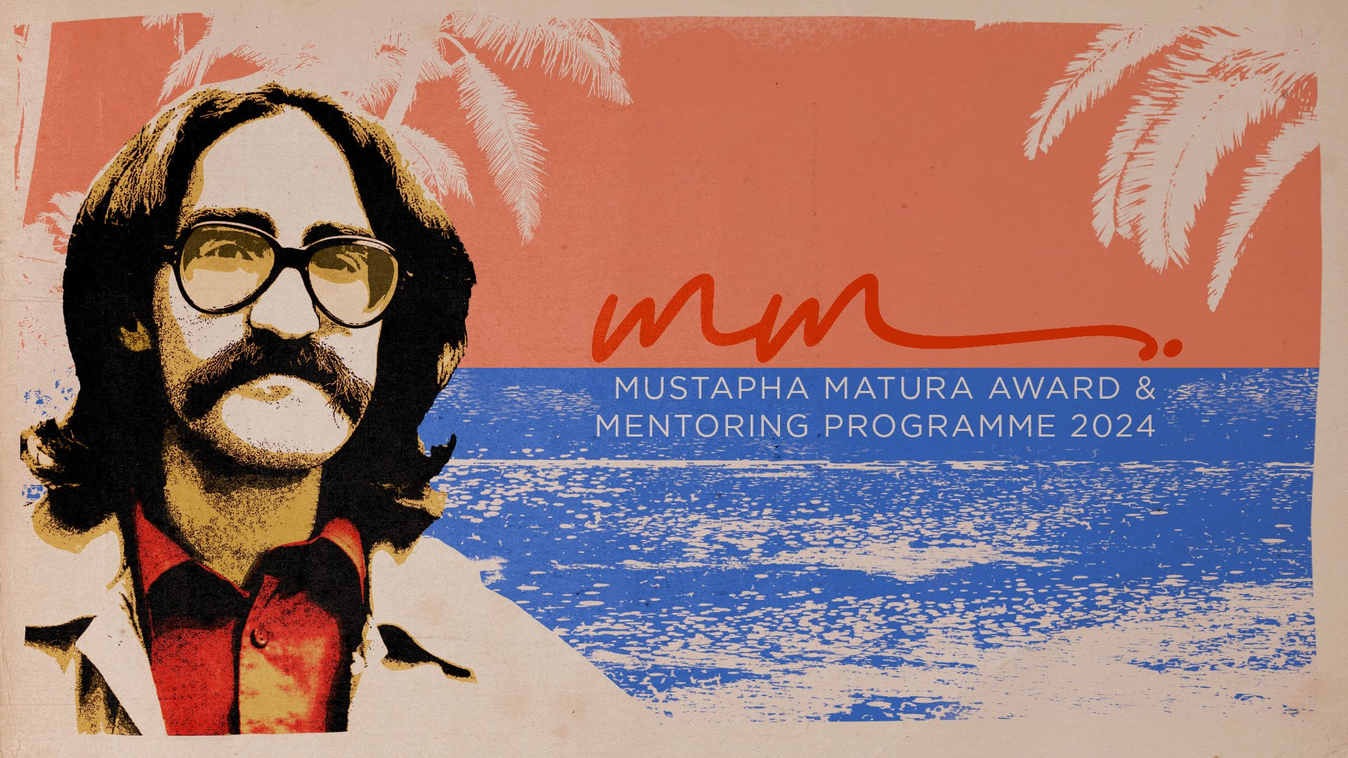 Mustapha Matura Award and  Mentoring Programme