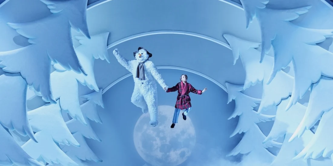 The Snowman, Sadler’s Wells | Peacock Theatre