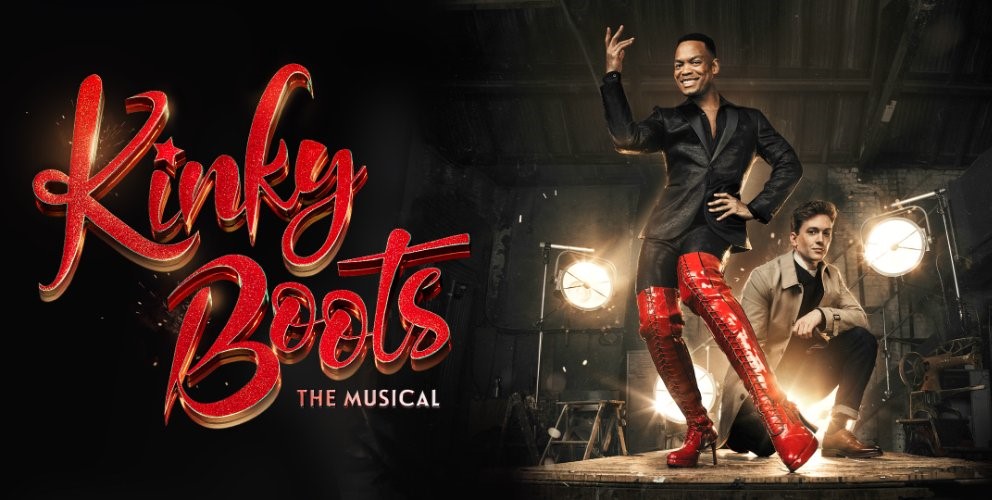 Kinky Boots - UK & Ireland Tour