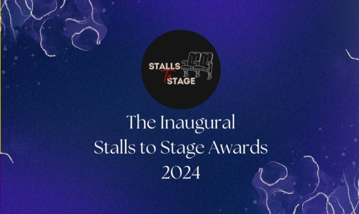 Stalls to Stage Awards 2024